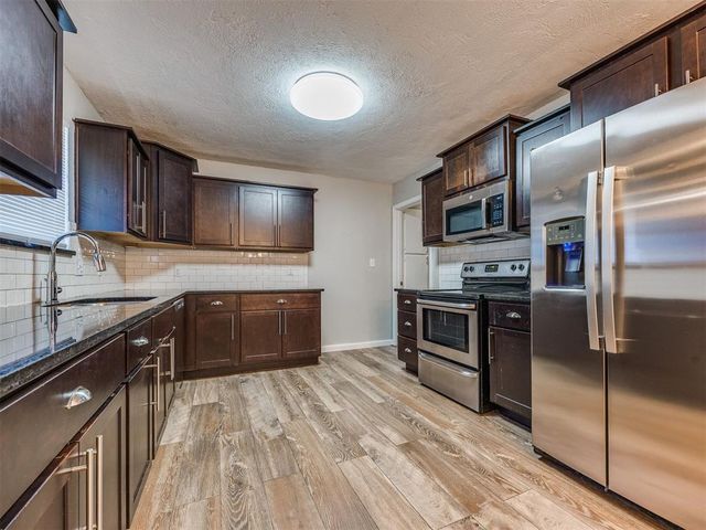 7917 S Linn Avenue, Oklahoma City, OK 73159