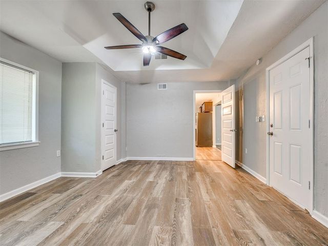 7917 S Linn Avenue, Oklahoma City, OK 73159