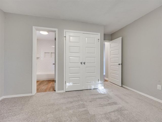 7917 S Linn Avenue, Oklahoma City, OK 73159