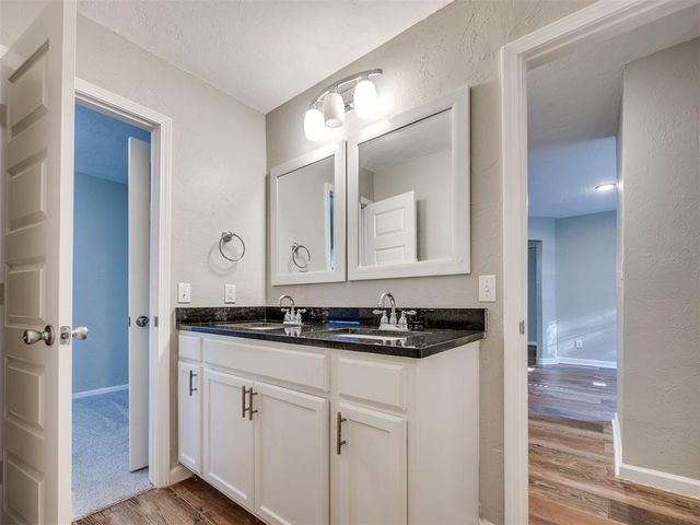 7917 S Linn Avenue, Oklahoma City, OK 73159