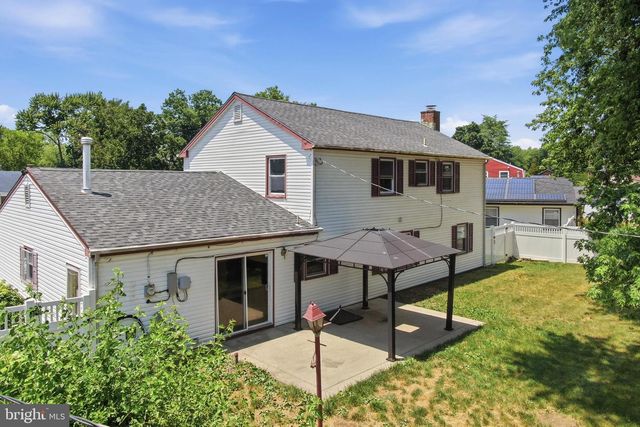 27 NORTHGATE LN, Willingboro, NJ 08046