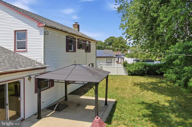 27 NORTHGATE LN, Willingboro, NJ 08046