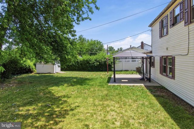 27 NORTHGATE LN, Willingboro, NJ 08046