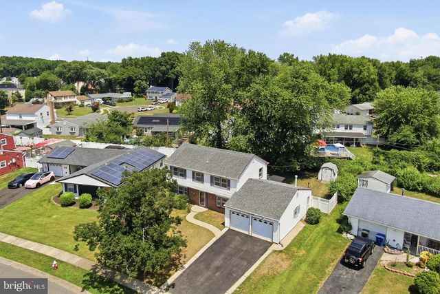 27 NORTHGATE LN, Willingboro, NJ 08046