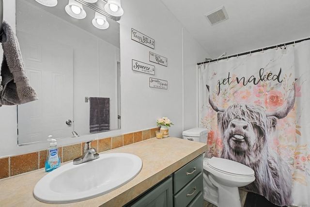 16307 Cardinal Road, Bella Vista, AR 72715