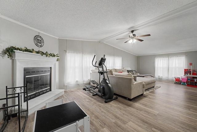 16307 Cardinal Road, Bella Vista, AR 72715