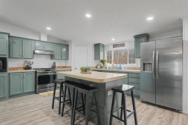 16307 Cardinal Road, Bella Vista, AR 72715