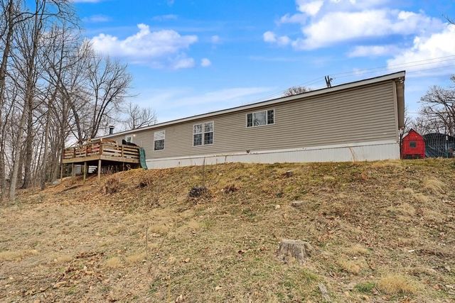 16307 Cardinal Road, Bella Vista, AR 72715