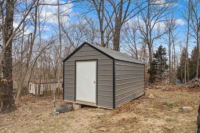 16307 Cardinal Road, Bella Vista, AR 72715