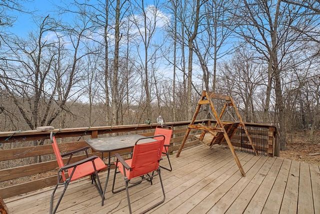 16307 Cardinal Road, Bella Vista, AR 72715