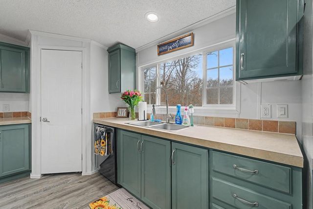 16307 Cardinal Road, Bella Vista, AR 72715