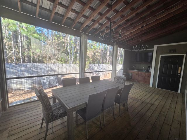 398 Churchill Bayou Road, Santa Rosa Beach, FL 32459