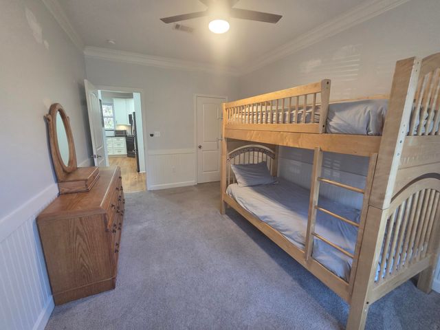 398 Churchill Bayou Road, Santa Rosa Beach, FL 32459