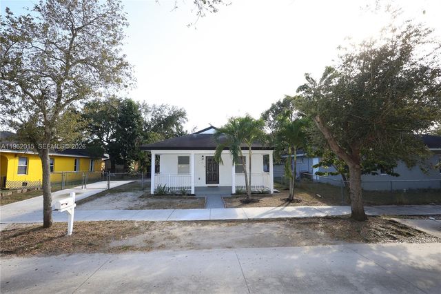 12972 SW 245th St, Homestead, FL 33032