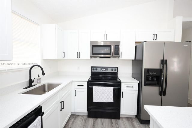 12972 SW 245th St, Homestead, FL 33032