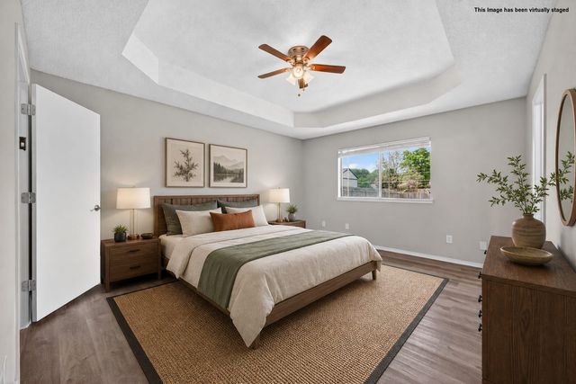 6637 Whitley Road, Watauga, TX 76148