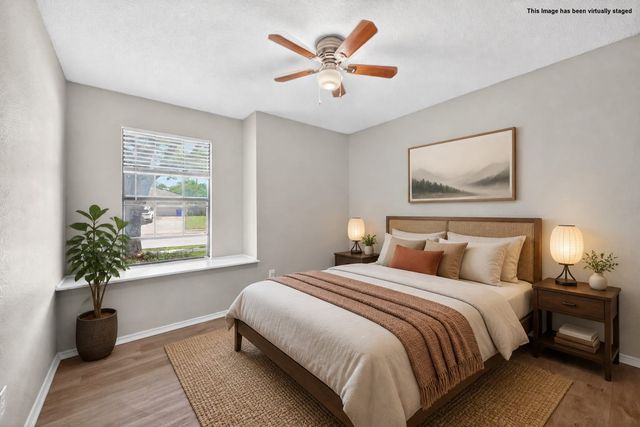 6637 Whitley Road, Watauga, TX 76148