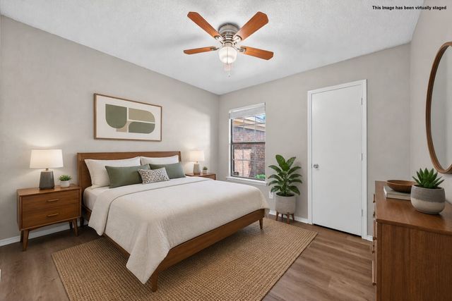 6637 Whitley Road, Watauga, TX 76148