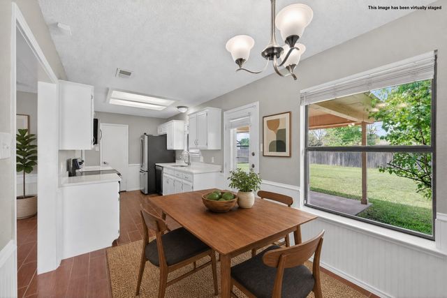 6637 Whitley Road, Watauga, TX 76148