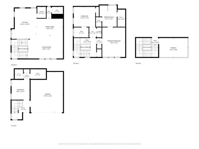 1613 Wheeler Street C, Houston, TX 77004