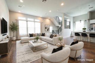 1613 Wheeler Street C, Houston, TX 77004