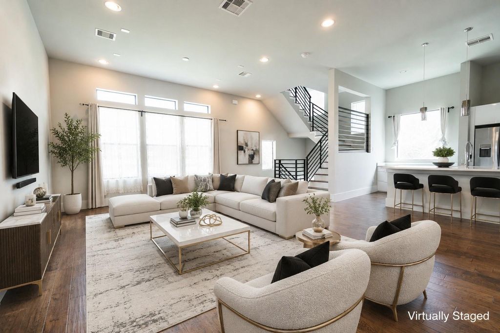 1613 Wheeler Street C, Houston, TX 77004