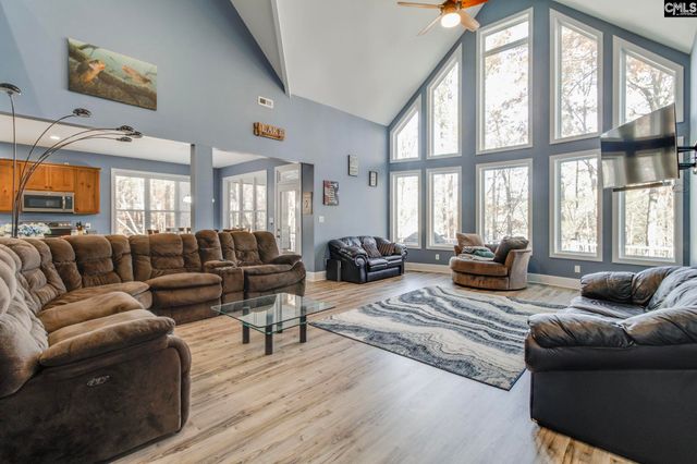 863 Woodside Drive, Winnsboro, SC 29130