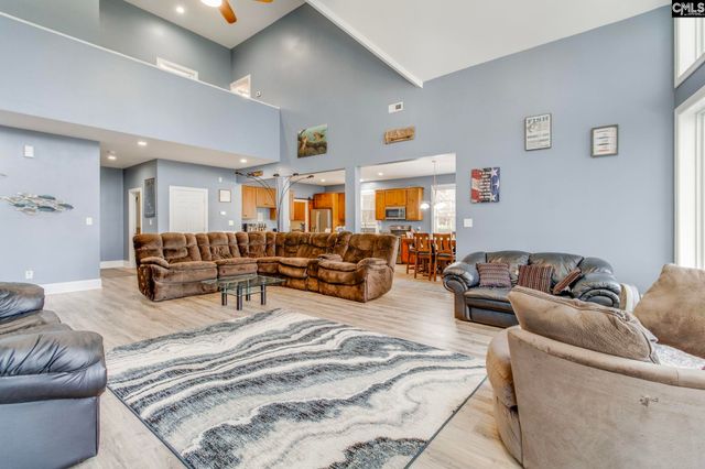 863 Woodside Drive, Winnsboro, SC 29130