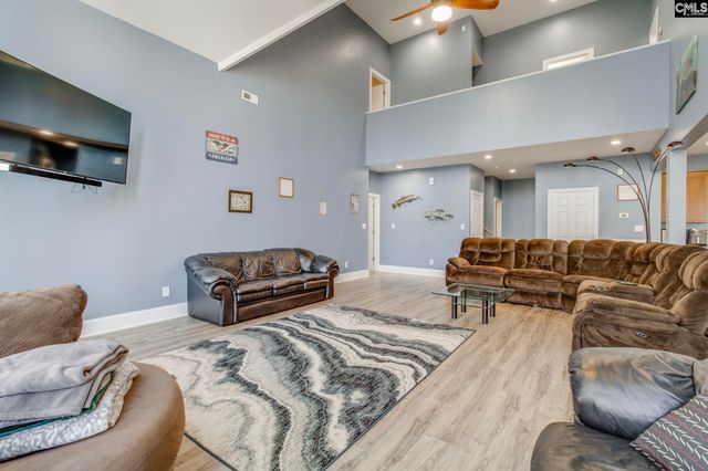 863 Woodside Drive, Winnsboro, SC 29130