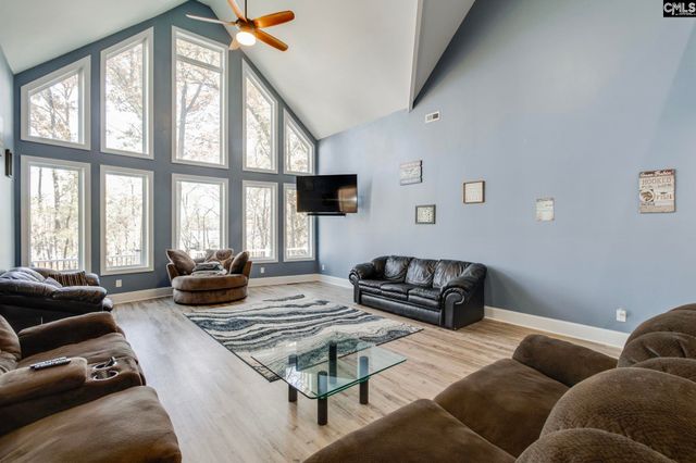 863 Woodside Drive, Winnsboro, SC 29130