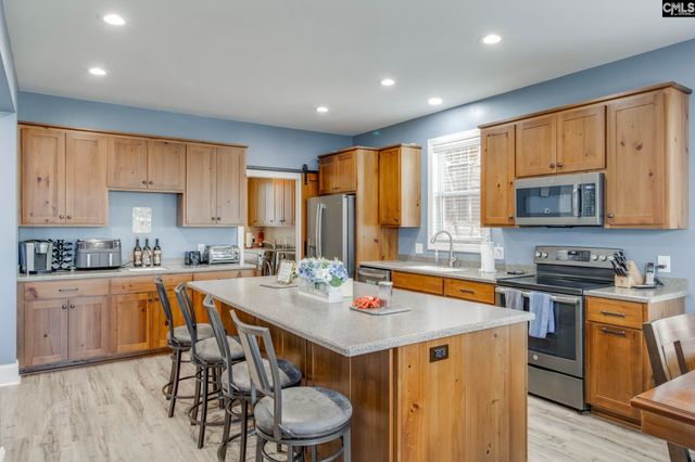 863 Woodside Drive, Winnsboro, SC 29130