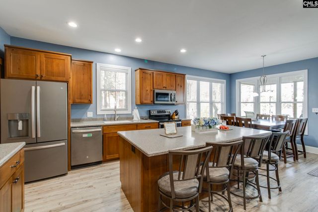 863 Woodside Drive, Winnsboro, SC 29130