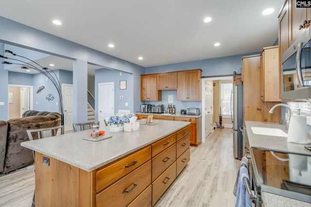 863 Woodside Drive, Winnsboro, SC 29130