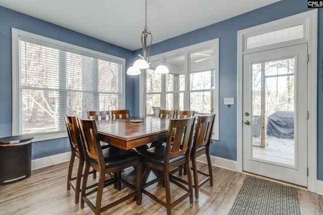 863 Woodside Drive, Winnsboro, SC 29130