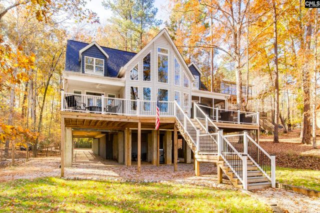 863 Woodside Drive, Winnsboro, SC 29130