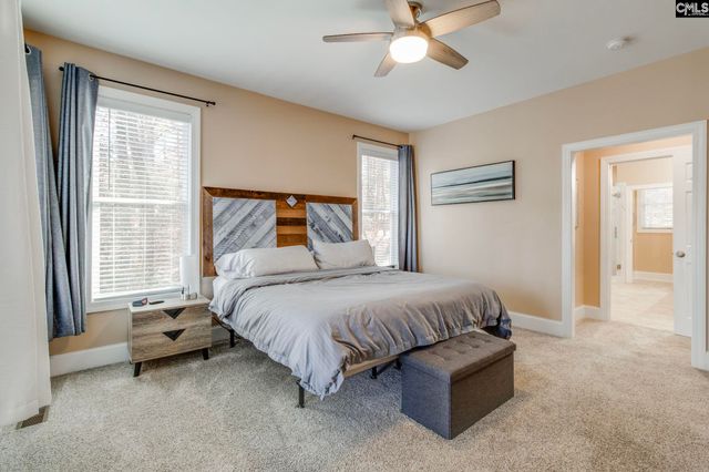 863 Woodside Drive, Winnsboro, SC 29130