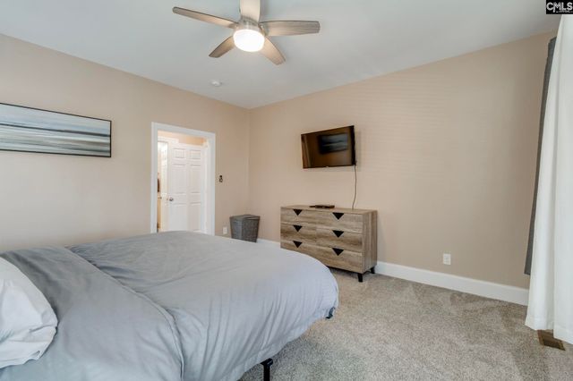 863 Woodside Drive, Winnsboro, SC 29130