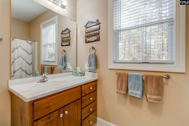 863 Woodside Drive, Winnsboro, SC 29130