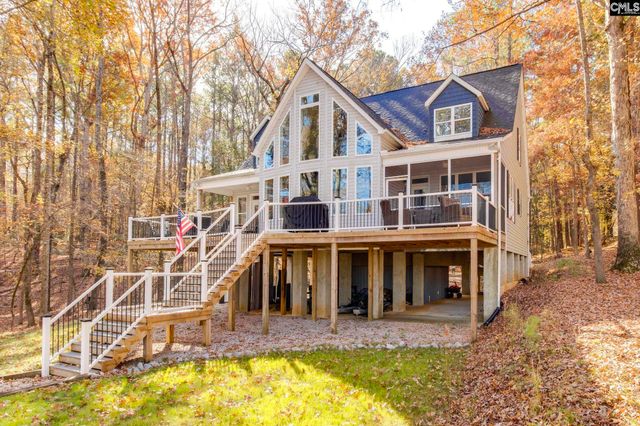 863 Woodside Drive, Winnsboro, SC 29130