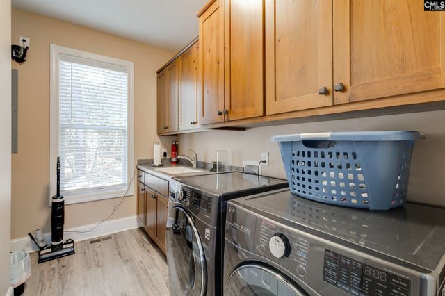 863 Woodside Drive, Winnsboro, SC 29130