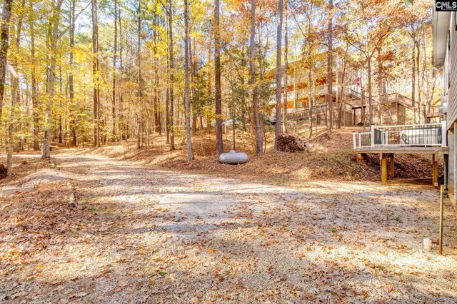 863 Woodside Drive, Winnsboro, SC 29130