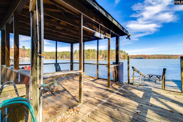 863 Woodside Drive, Winnsboro, SC 29130