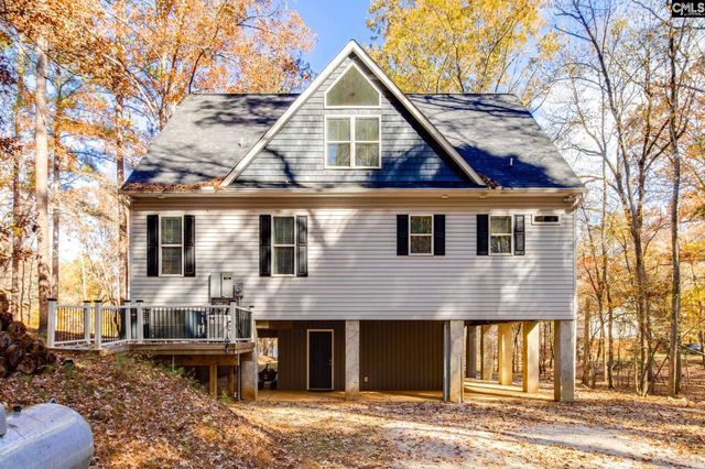 863 Woodside Drive, Winnsboro, SC 29130