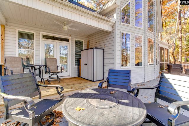 863 Woodside Drive, Winnsboro, SC 29130