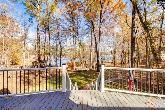 863 Woodside Drive, Winnsboro, SC 29130