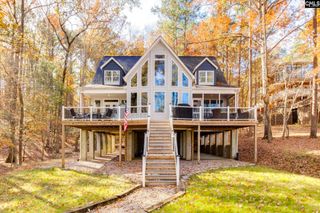 863 Woodside Drive, Winnsboro, SC 29130