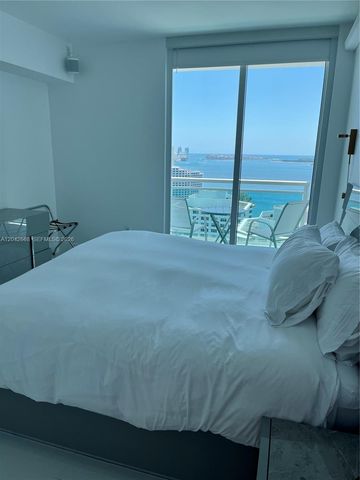 951 Brickell Ave 2704, Miami, FL 33131
