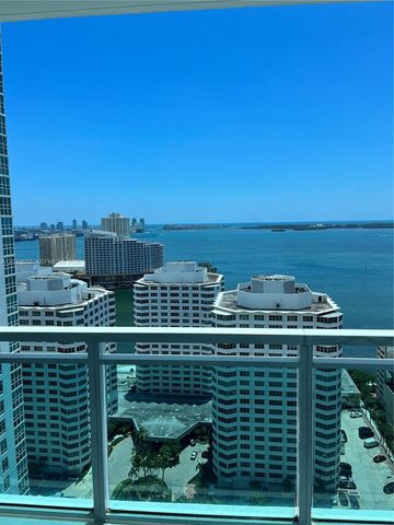 951 Brickell Ave 2704, Miami, FL 33131