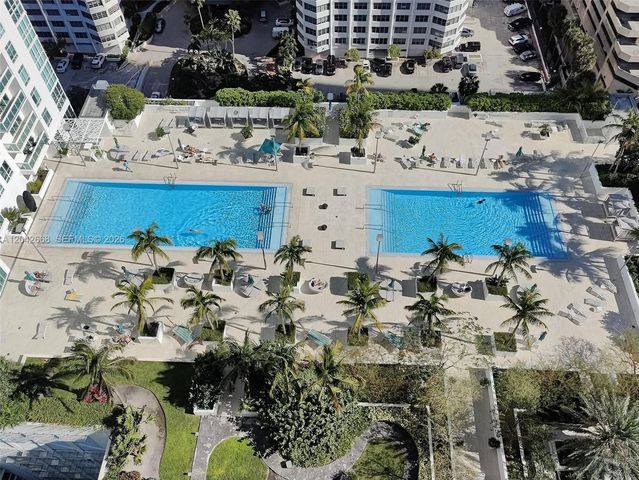 951 Brickell Ave 2704, Miami, FL 33131