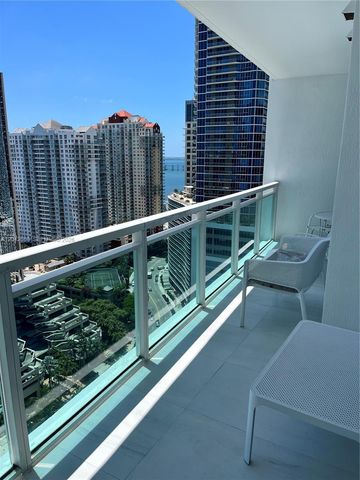 951 Brickell Ave 2704, Miami, FL 33131